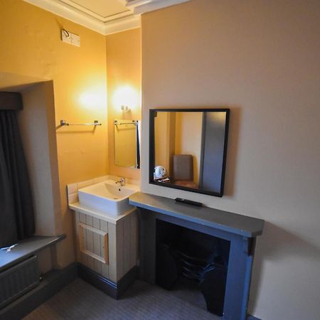 Red Lion Inn Hawkshead Bagian luar foto