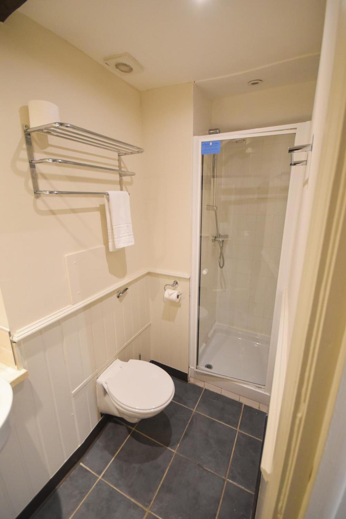 Red Lion Inn Hawkshead Bagian luar foto