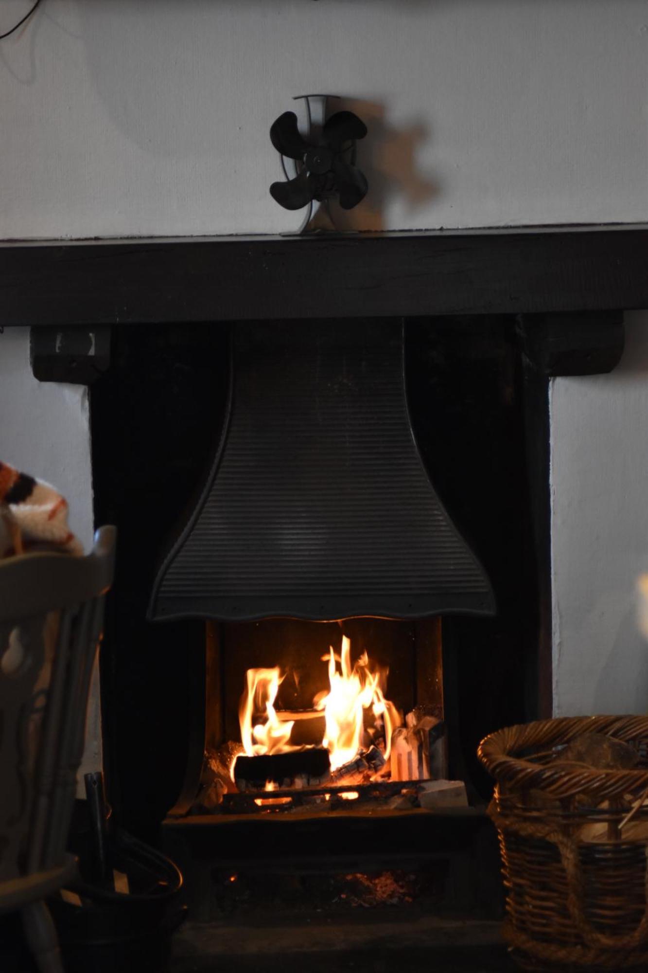 Red Lion Inn Hawkshead Bagian luar foto