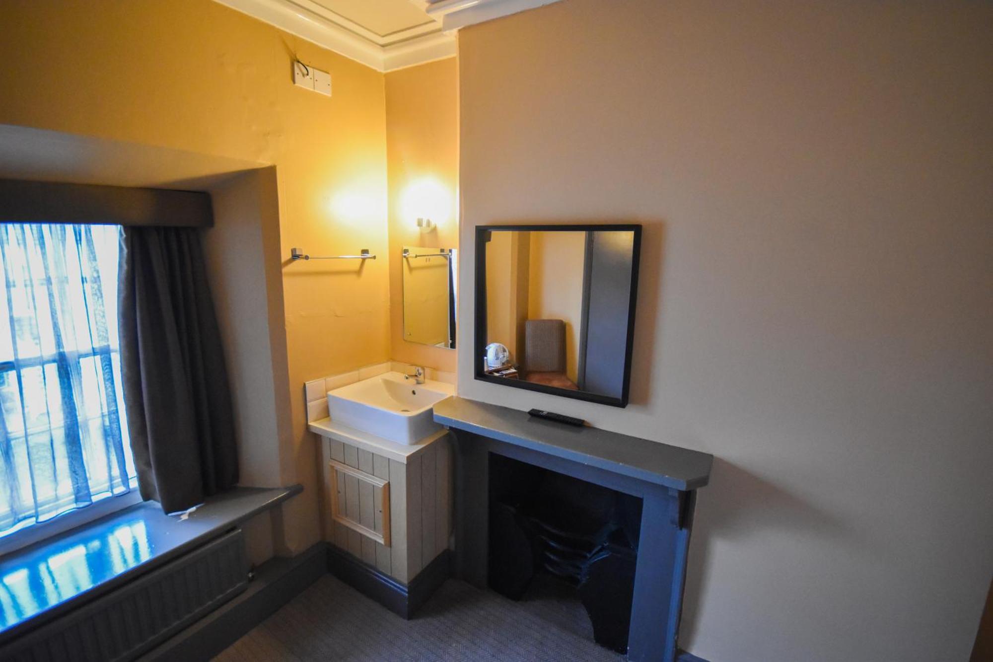Red Lion Inn Hawkshead Bagian luar foto