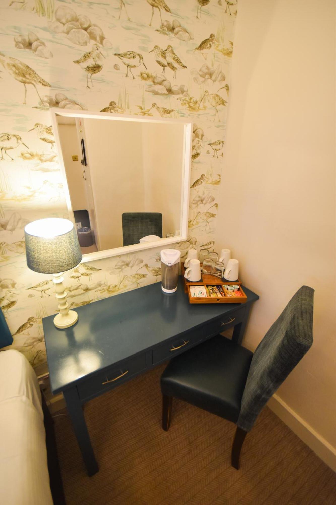 Red Lion Inn Hawkshead Bagian luar foto