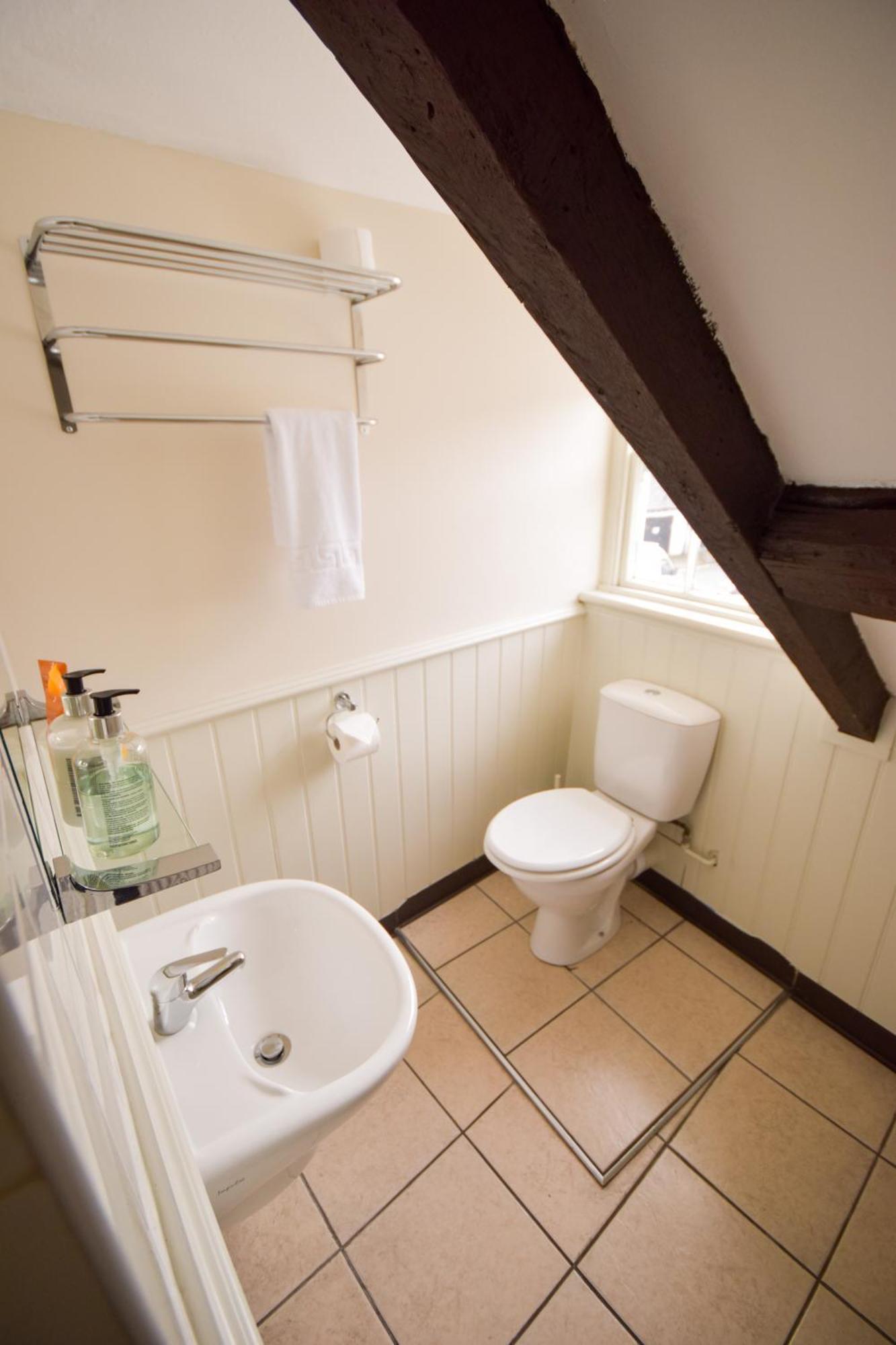 Red Lion Inn Hawkshead Bagian luar foto