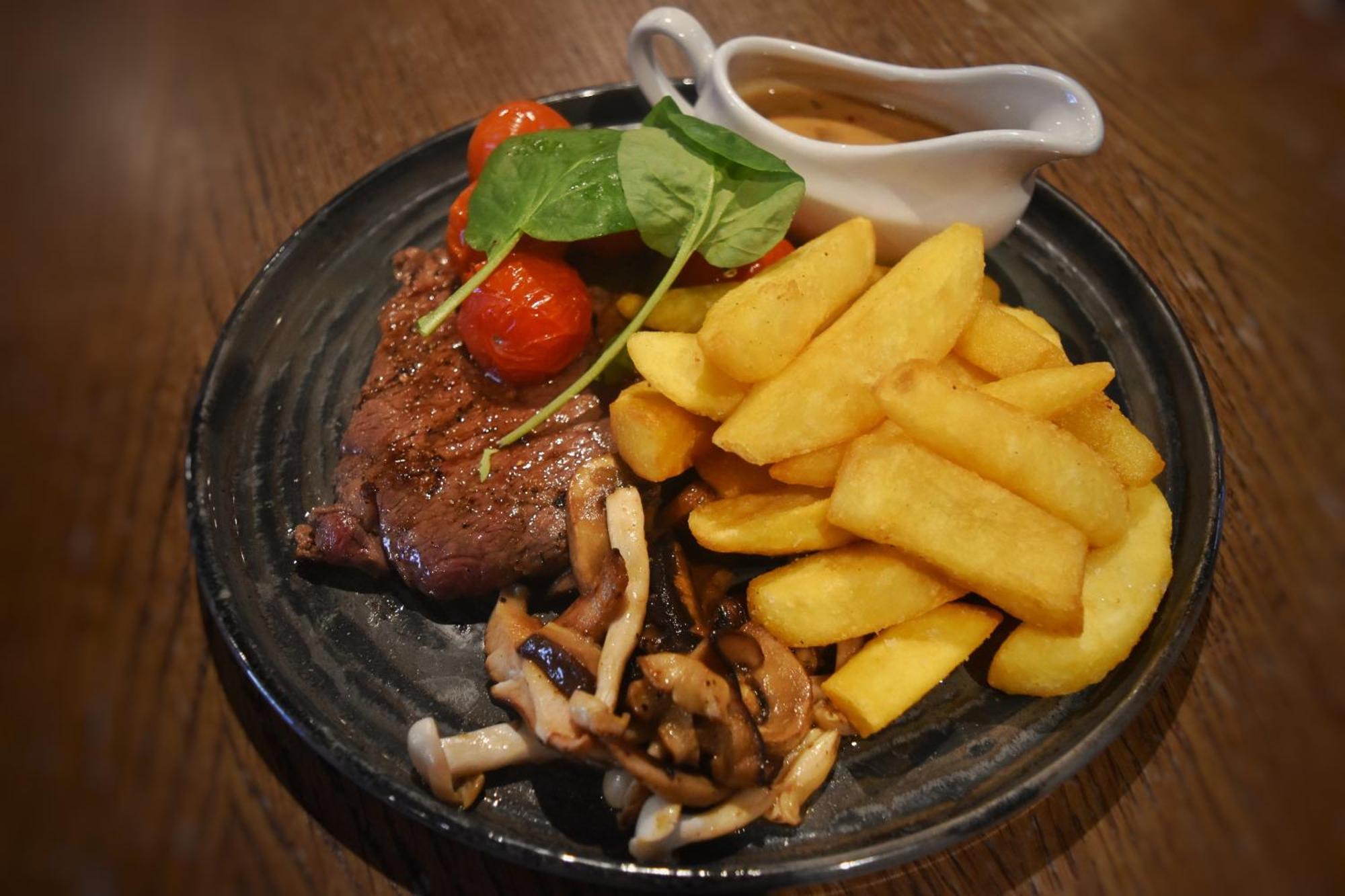 Red Lion Inn Hawkshead Bagian luar foto